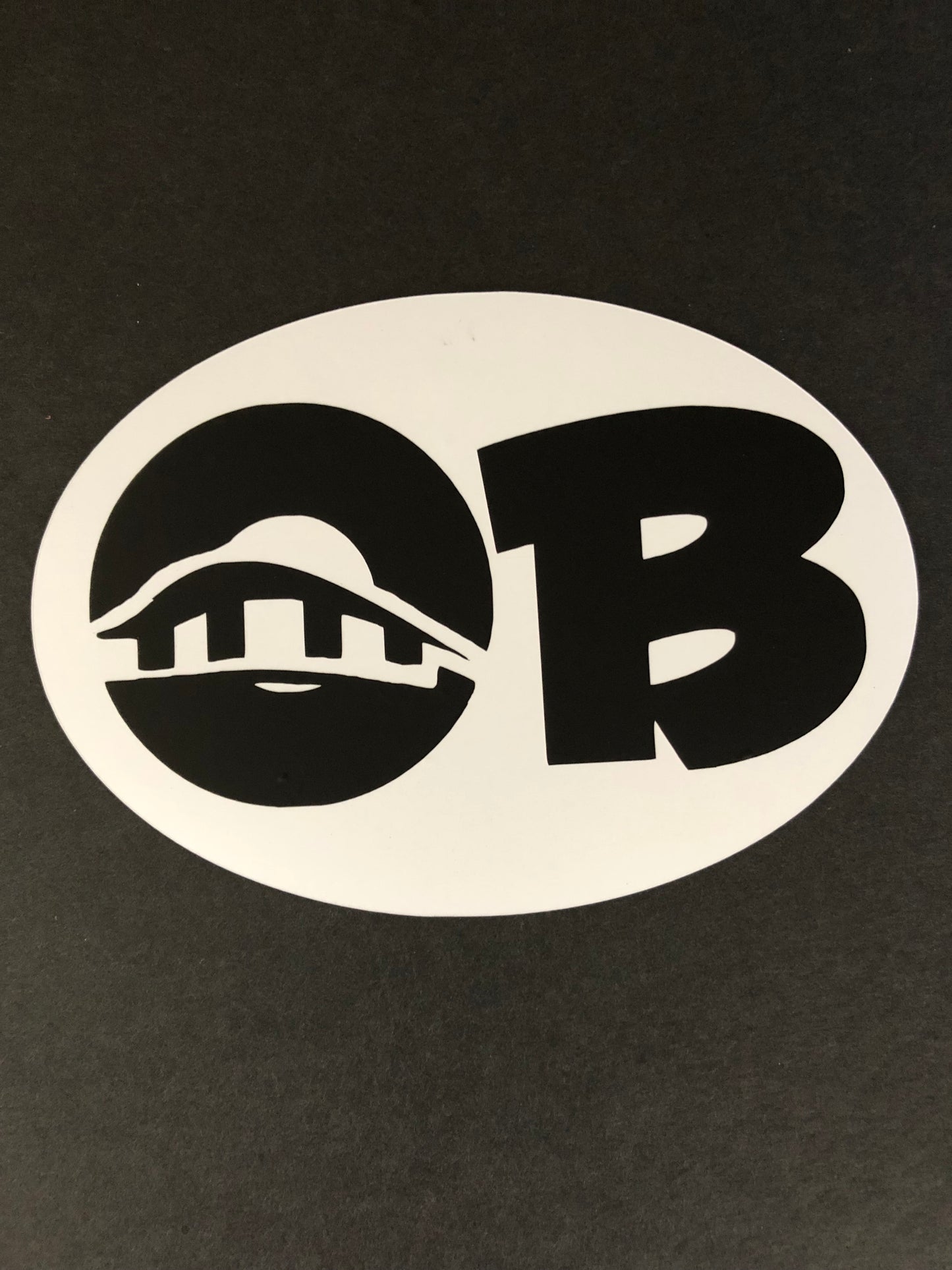 Ormond Beach Bridge Oval