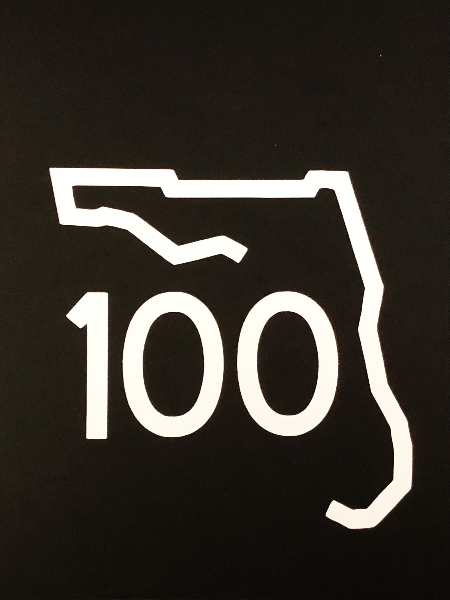 100